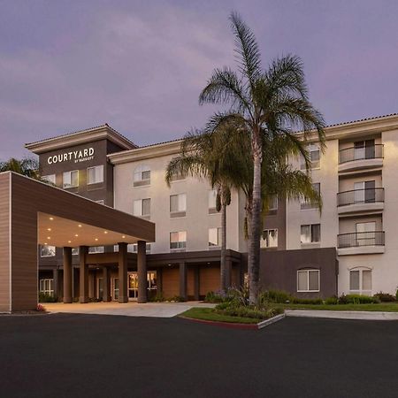 คอร์ตยาร์ด เวนจูรา ซิมีวัลเล่ย์ Hotel ซิมิวัลเลย์ ภายนอก รูปภาพ