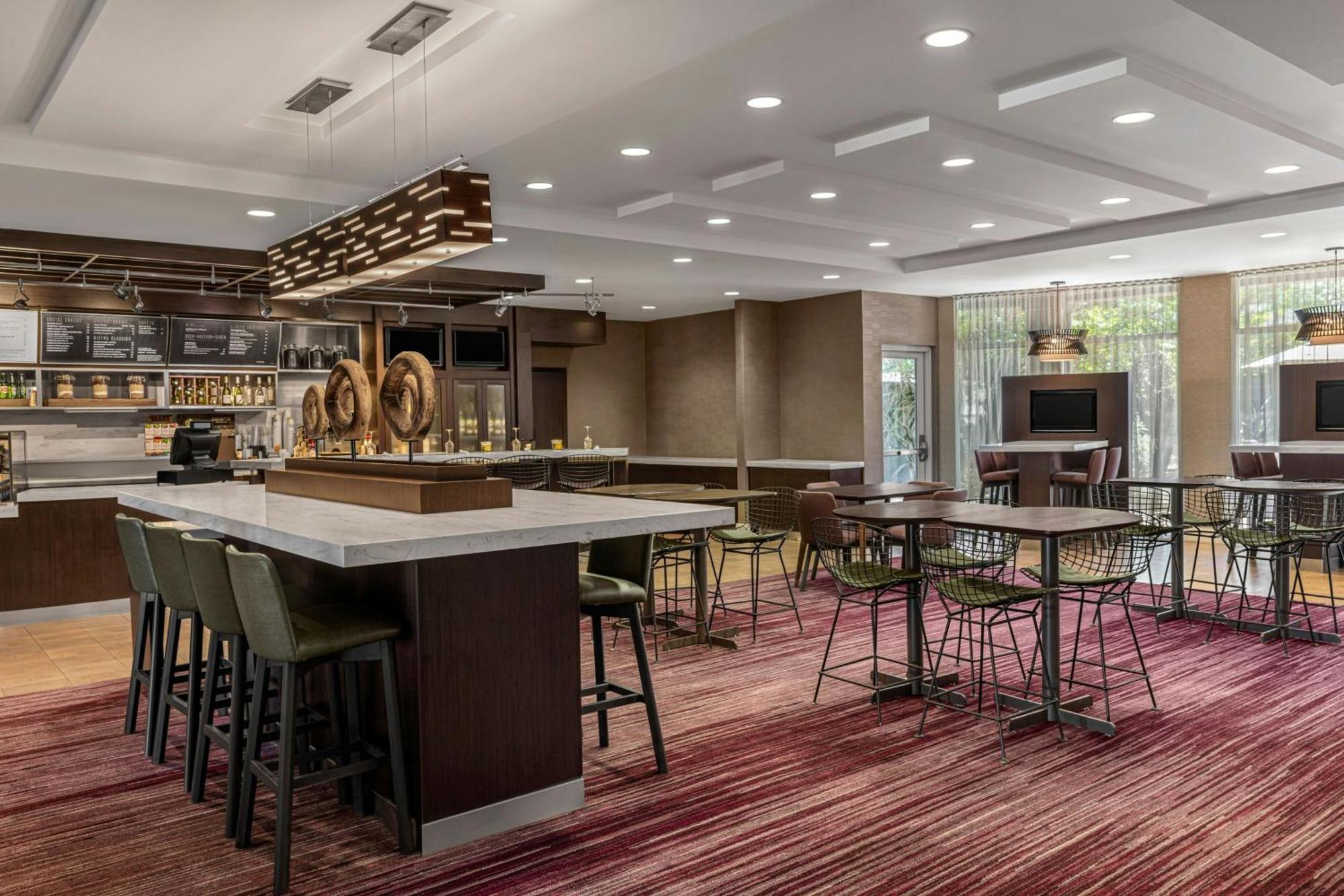 คอร์ตยาร์ด เวนจูรา ซิมีวัลเล่ย์ Hotel ซิมิวัลเลย์ ภายนอก รูปภาพ