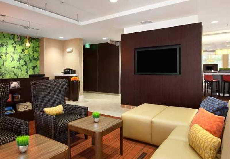 คอร์ตยาร์ด เวนจูรา ซิมีวัลเล่ย์ Hotel ซิมิวัลเลย์ ภายนอก รูปภาพ