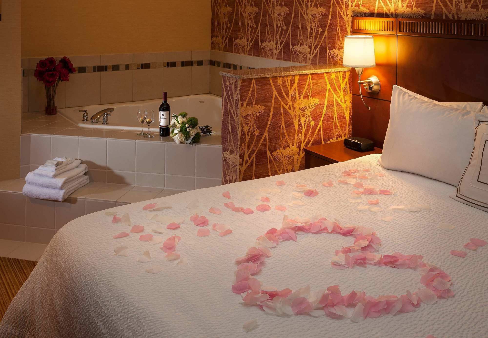 คอร์ตยาร์ด เวนจูรา ซิมีวัลเล่ย์ Hotel ซิมิวัลเลย์ ภายนอก รูปภาพ
