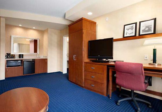 คอร์ตยาร์ด เวนจูรา ซิมีวัลเล่ย์ Hotel ซิมิวัลเลย์ ห้อง รูปภาพ